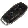 Motormite KEYLESS REMOTE CASE 92066